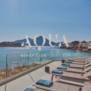 Aqua Beach Club