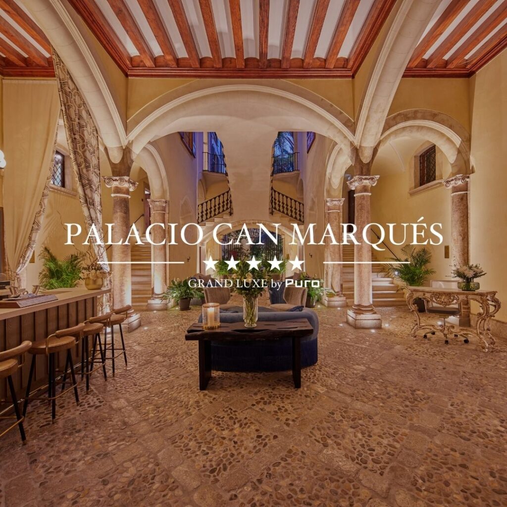Palacio Can Marqués