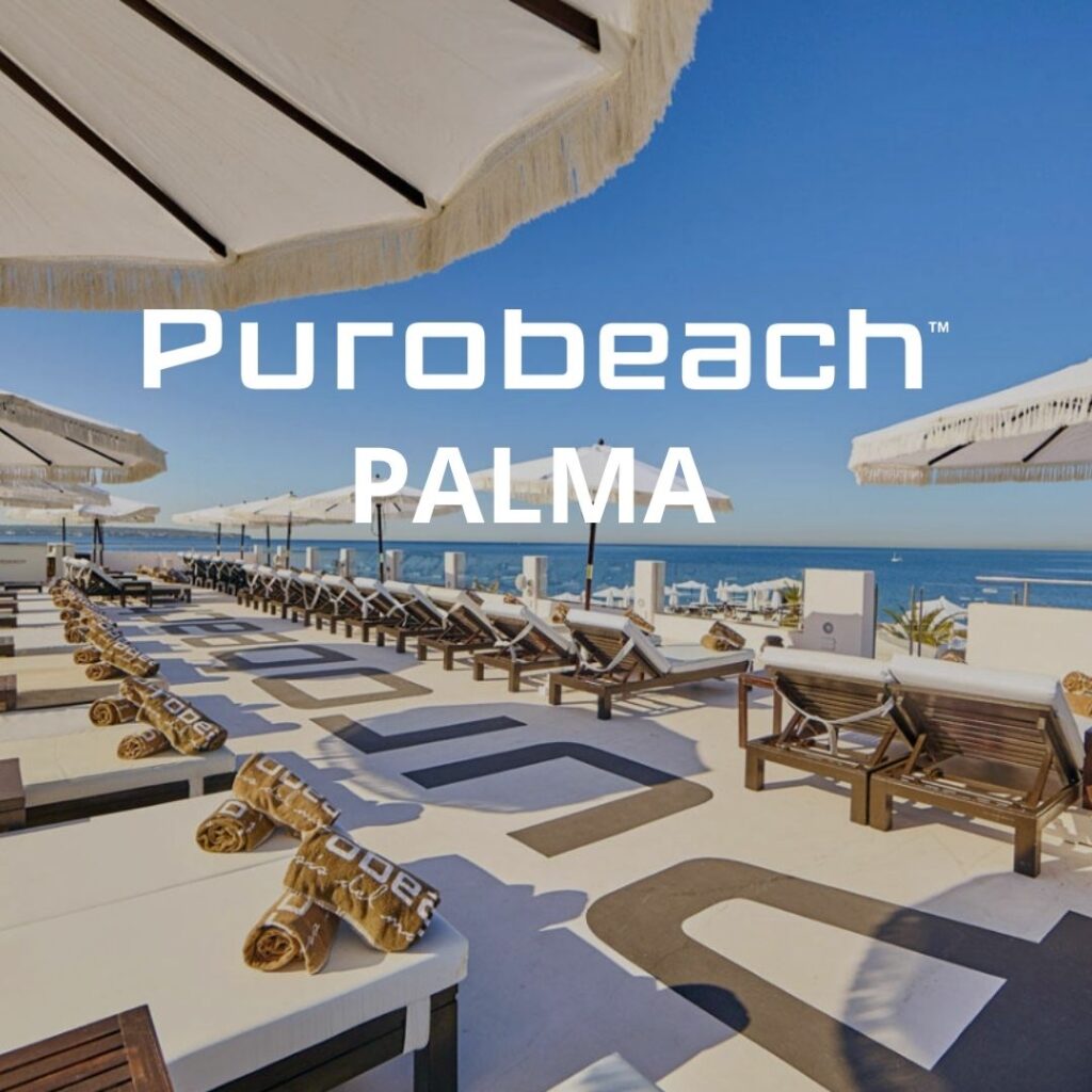 Purobeach Palma