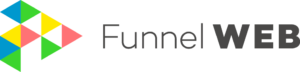 Logo funnels web